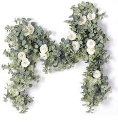 Eucalyptus Garland(CONTACT THE OFFICE TO BOOK)