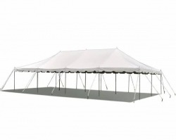 40x60 Framed Tent