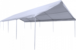 20x70  Canopy