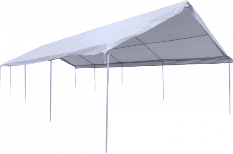 20x70  Canopy