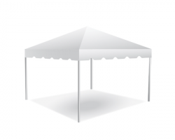 12x12 Canopy