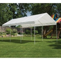 10x20 Canopy