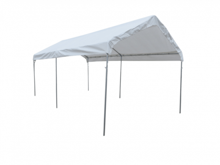 10x20 industrial tent 