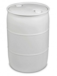 White Barrels  Water 