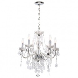 Crystal Chandelier 