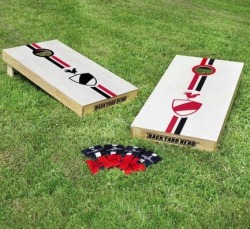 Cornhole 