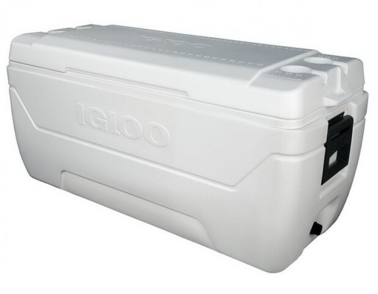 Ice Cooler Chest - 150 quart