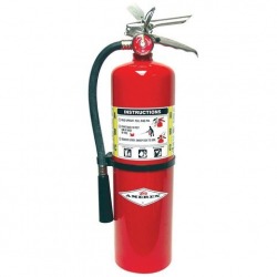 Fire Extinguisher