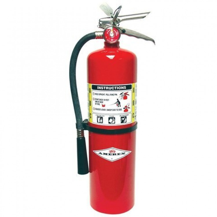 Fire Extinguisher