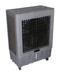 Evaporative cooler 