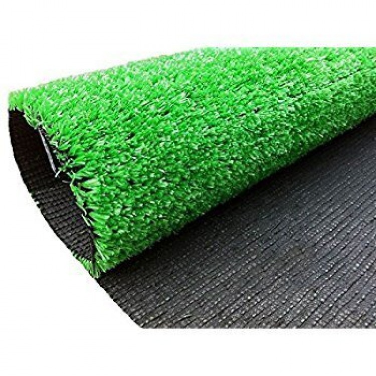 Green 10ft x 20ft Artificial carpet  Rental (Rolls)