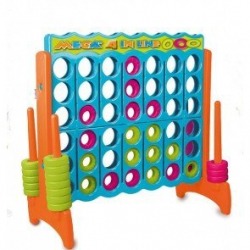 Giant Connect Four