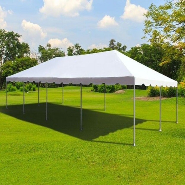 Tents and Canopies