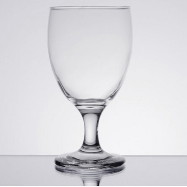 Glassware