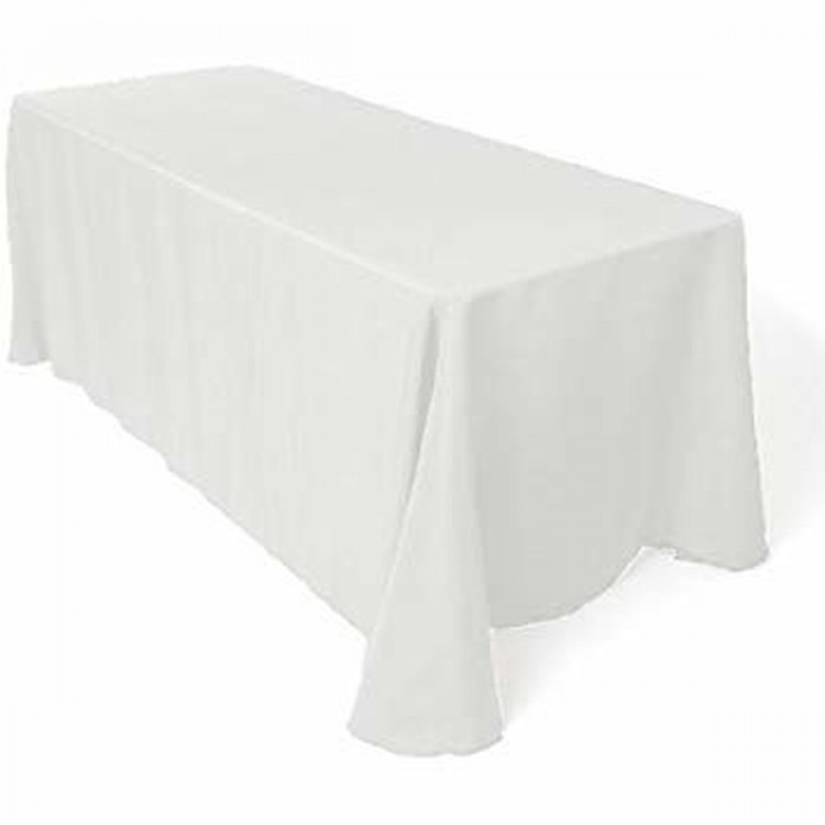 Rectangular Linens