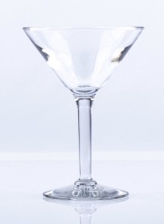 Martini glass 10oz
