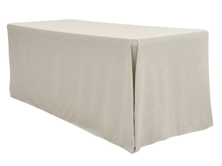 Premium linen 90x156