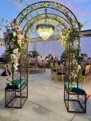 IMG 7074 1753210988 Metal Rustic Arch