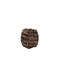 Wooden Lantern (no light)