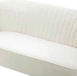 ivory20velvet20lounge20set 1762813040 Ivory velvet lounge set